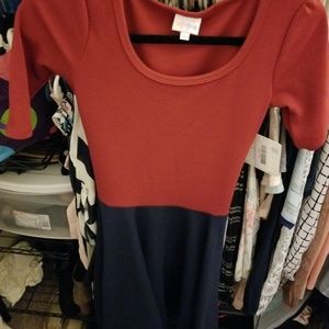Lularoe dress